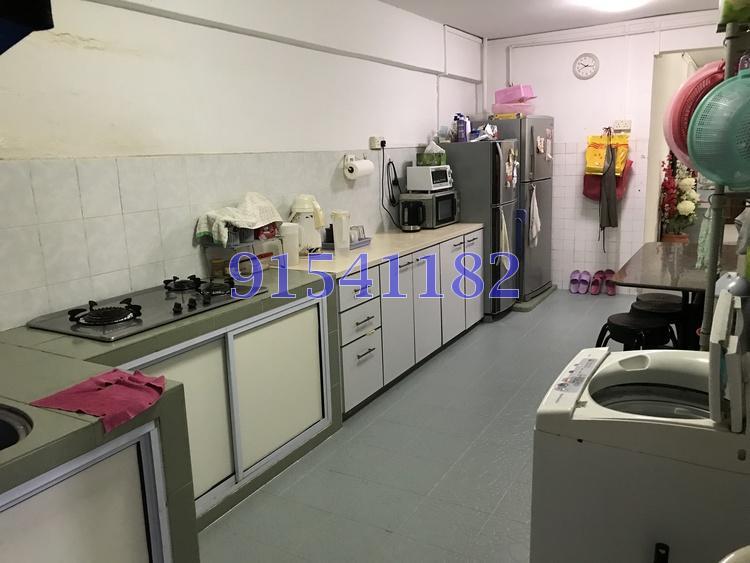 Blk 64 New Upper Changi Road (Bedok), HDB 4 Rooms #163473582